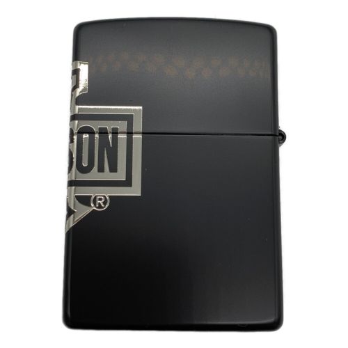 ZIPPO (ジッポ) ZIPPO Harley Davidson HDP-29