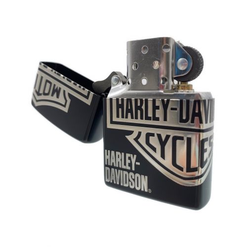 ZIPPO (ジッポ) ZIPPO Harley Davidson HDP-29｜トレファクONLINE