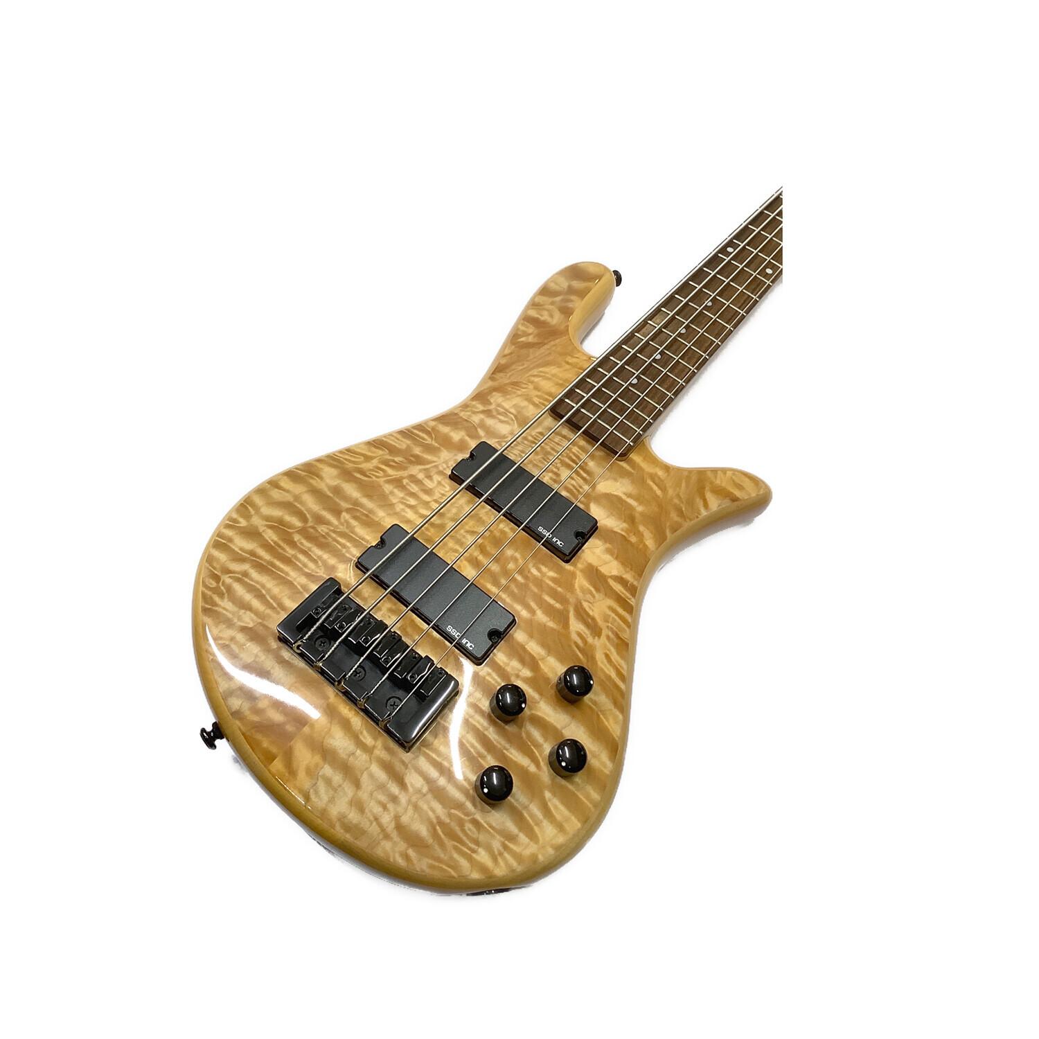 べ－スギター used】Sound Trade / JAZZ BASS 4st 4.40kg【GIB横浜】 - Geek IN Box