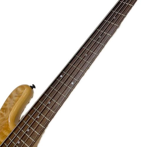 SPECTOR (スペクター) Legend 5 Classic - Natural エレキベース