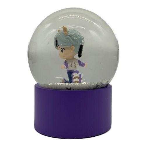 BTS(防弾少年団) (ビーティーエス ボウダンショウネン) アイドルグッズ SNOW BALL SUGA