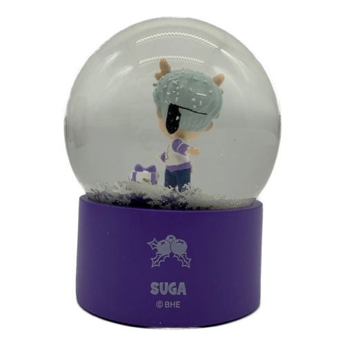 BTS(防弾少年団) (ビーティーエス ボウダンショウネン) アイドルグッズ SNOW BALL SUGA