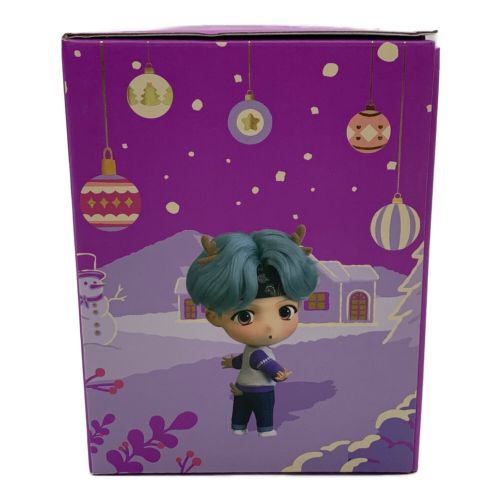 BTS(防弾少年団) (ビーティーエス ボウダンショウネン) アイドルグッズ SNOW BALL SUGA