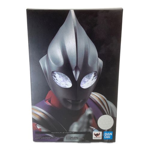 BANDAI (バンダイ) ウルトラマンティガ マルチタイプ