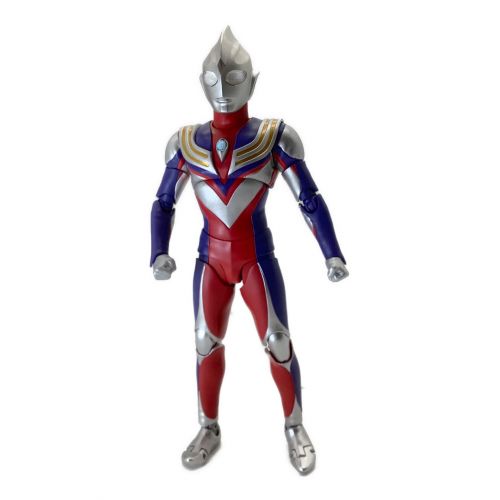 BANDAI (バンダイ) ウルトラマンティガ マルチタイプ