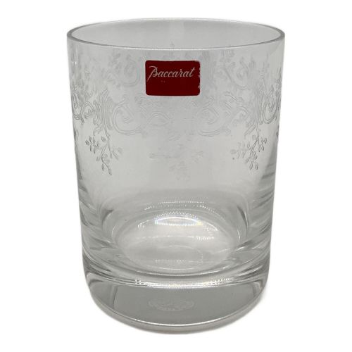 Baccarat (バカラ) グラスセット セビーヌ×2 ローハン×4 6Pセット