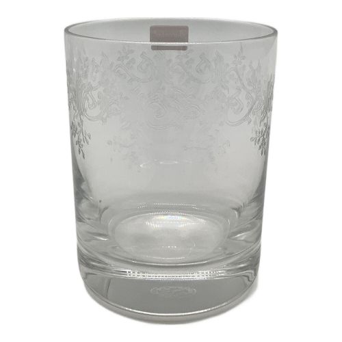 Baccarat (バカラ) グラスセット セビーヌ×2 ローハン×4 6Pセット