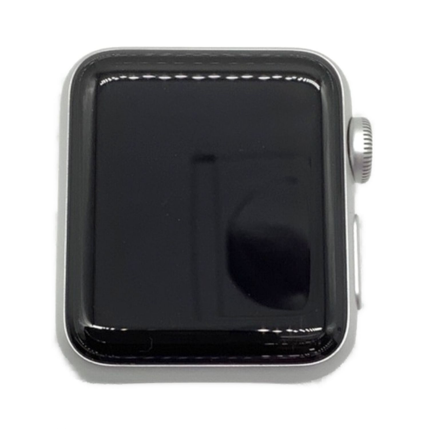 Apple (アップル) Apple Watch Series 3 本体のみ WR-50M GPS 