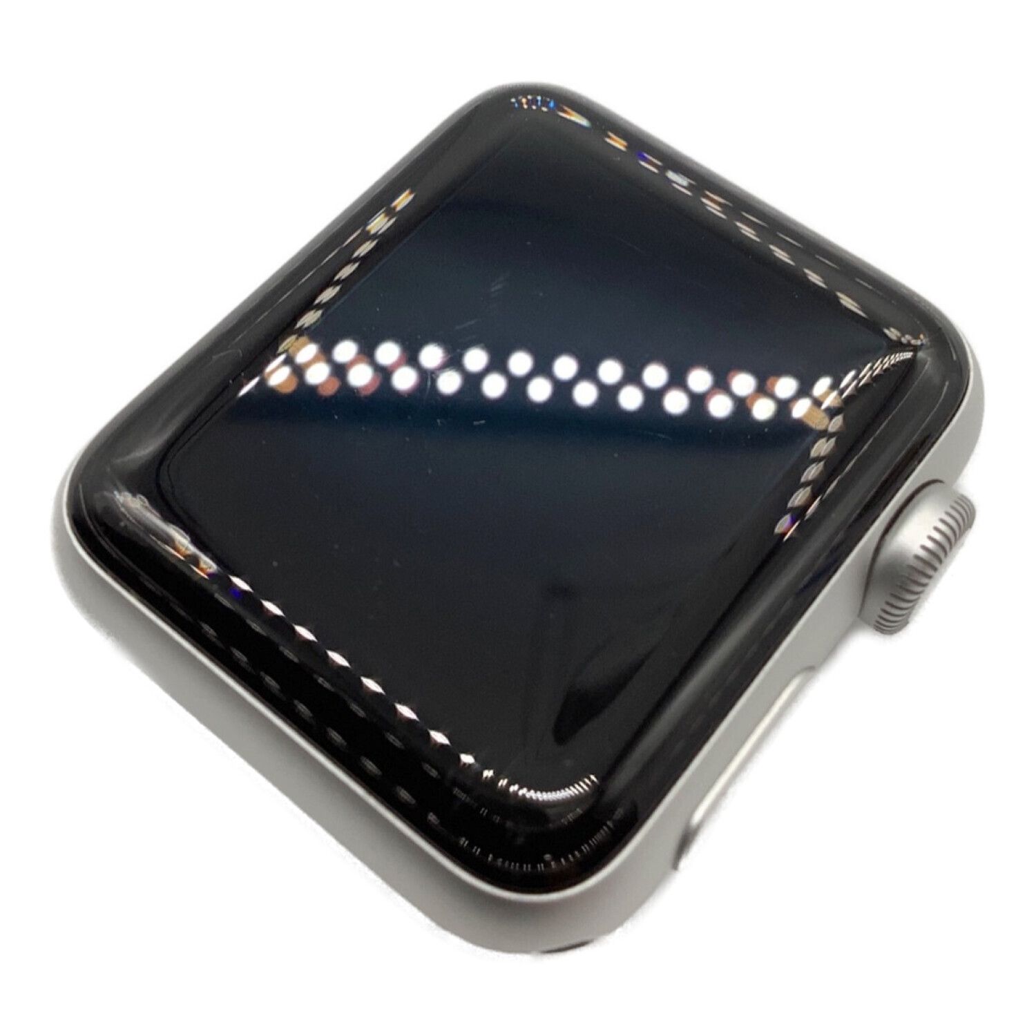Apple (アップル) Apple Watch Series 3 本体のみ WR-50M GPSモデル 