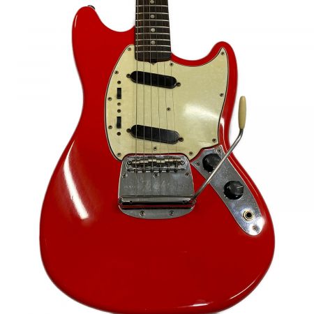 FENDER (フェンダー) 60'sヴィンテージエレキギター 1965年製・L