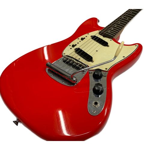 FENDER (フェンダー) 60'sヴィンテージエレキギター 1965年製・L