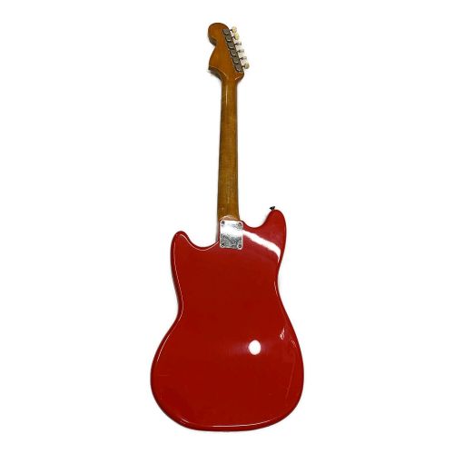 FENDER (フェンダー) 60'sヴィンテージエレキギター 1965年製・L