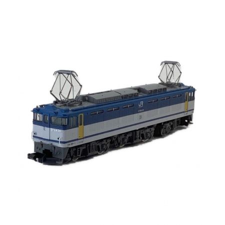 TOMIX (トミックス) Nゲージ 9103　EF640形電気機関車(7次形・JR貨物更新車)
