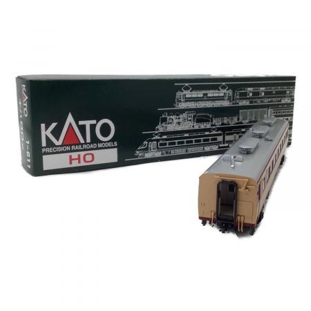 KATO (カトー) HOゲージ M車 1-611