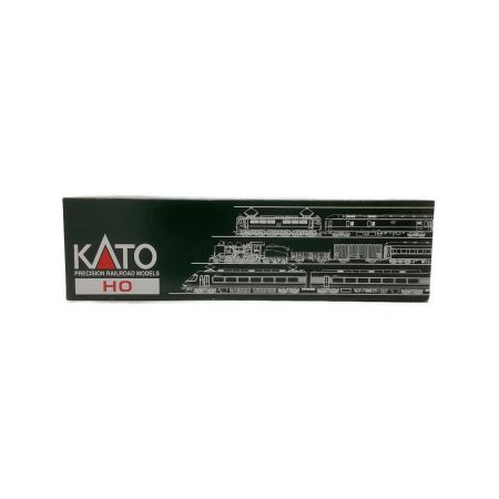 KATO (カトー) HOゲージ M車 1-611