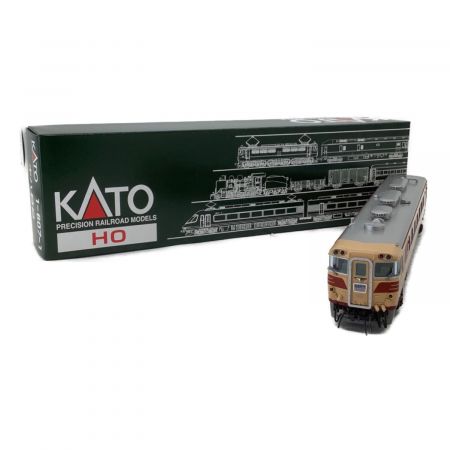 KATO (カトー) HOゲージ キハ82　1-607-1