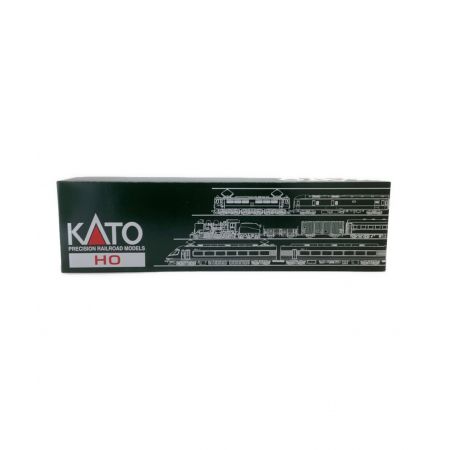 KATO (カトー) HOゲージ キハ82　1-607-1