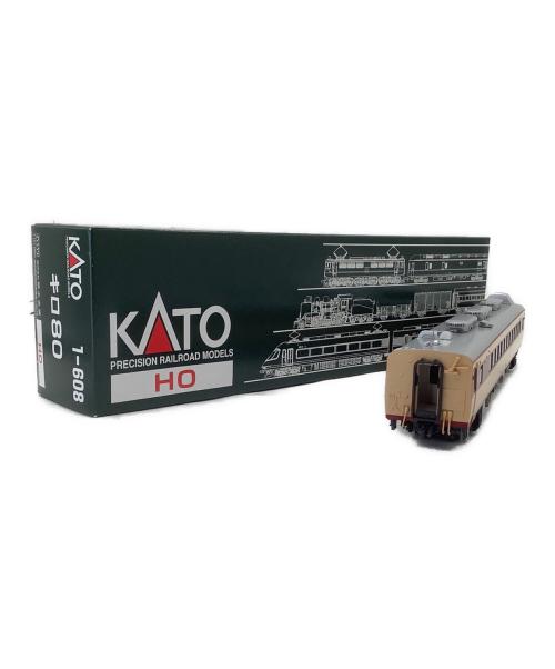 KATO (カトー) HOゲージ 1-608