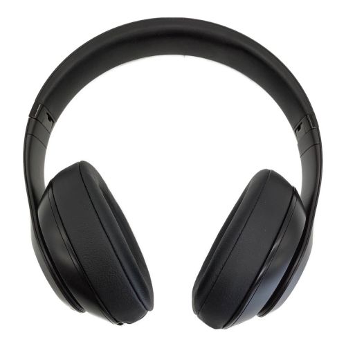 beats (ビーツ) ワイヤレスヘッドホン beats studio3 A1914 動作確認