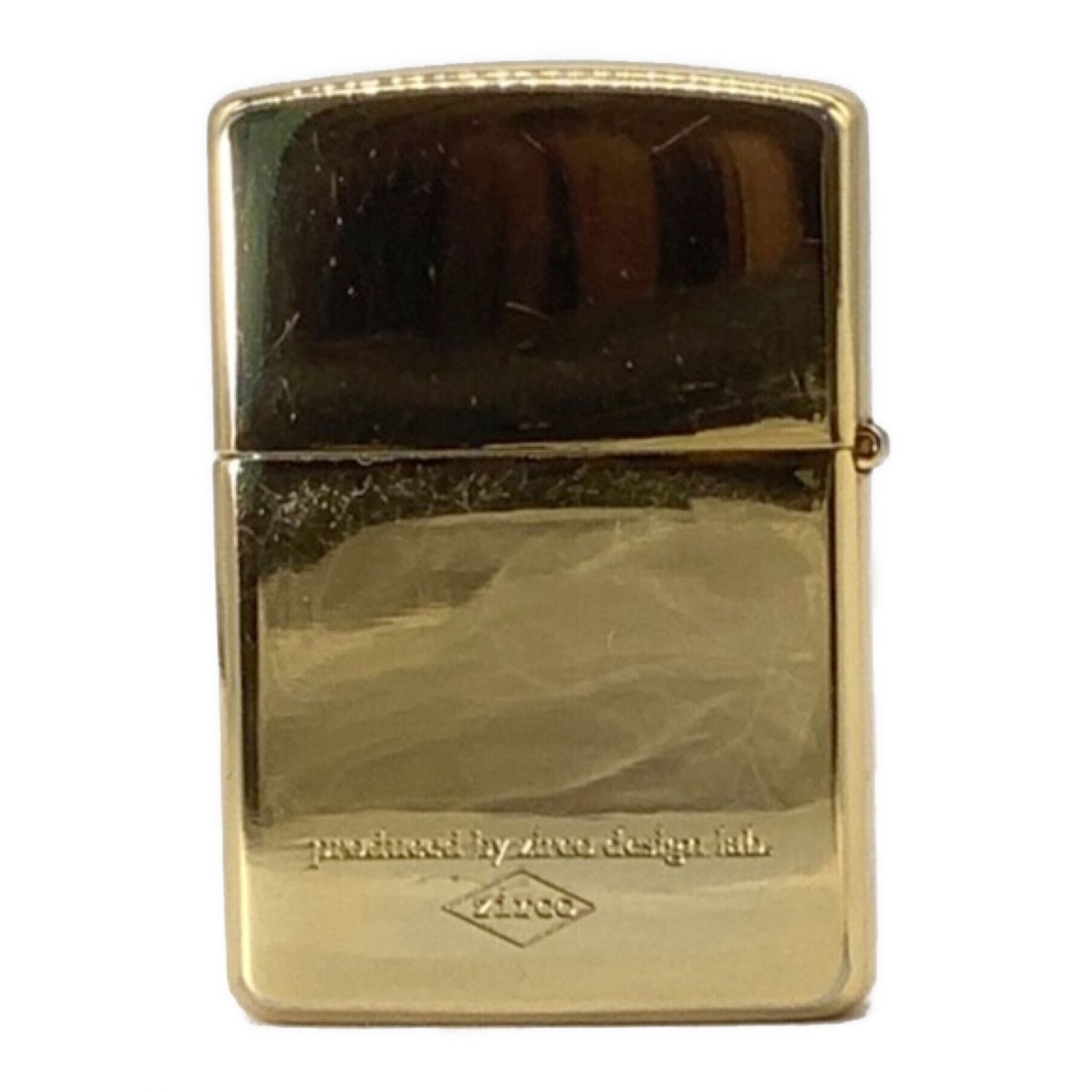 ZIPPO 2004年製 zirco｜トレファクONLINE