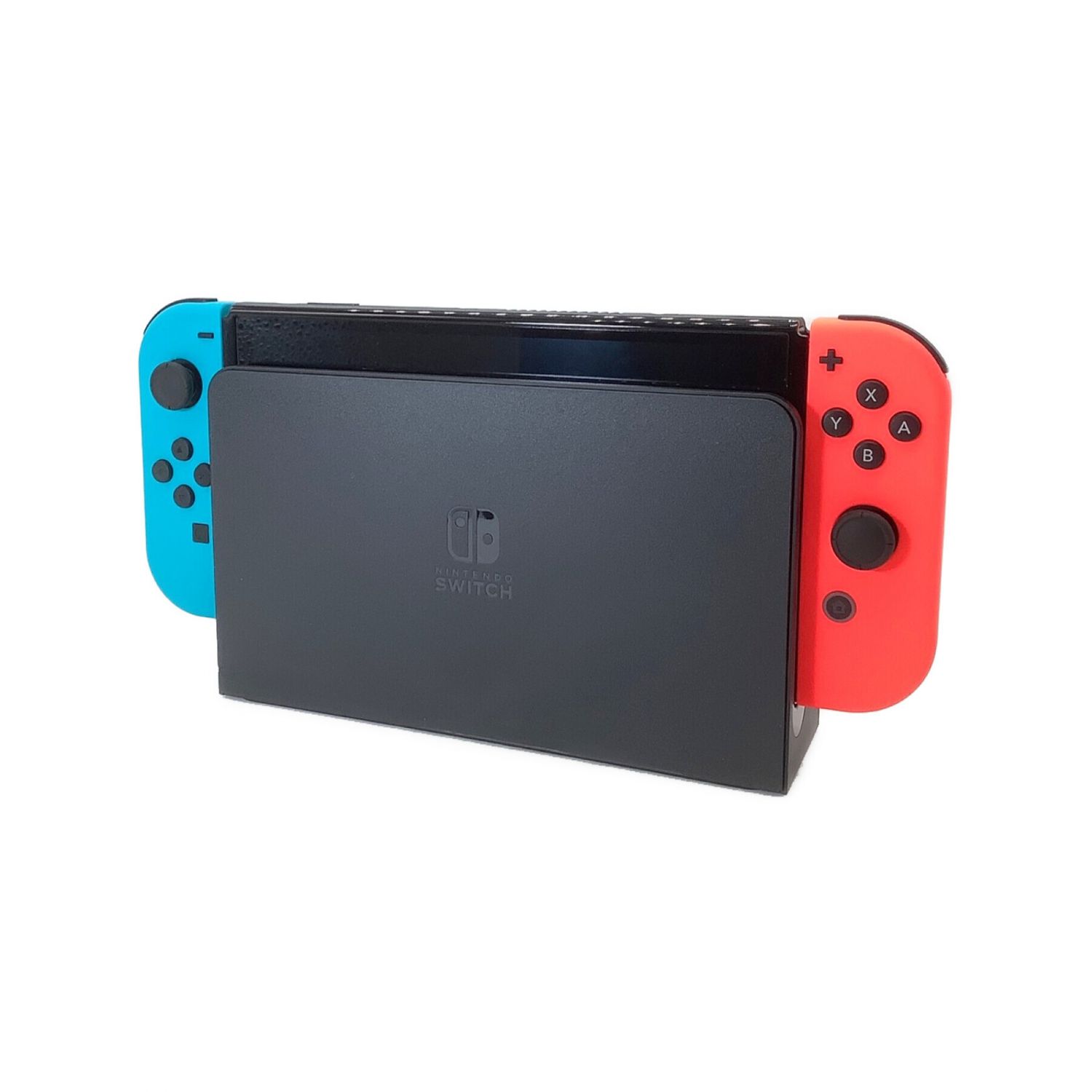 Nintendo (ニンテンドウ) Nintendo Switch 有機ELモデル HEG-S-KABAA 
