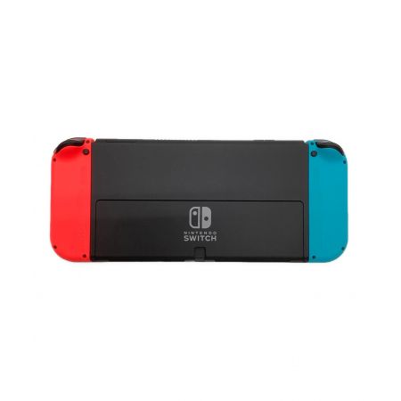Nintendo (ニンテンドウ) Nintendo Switch 有機ELモデル HEG-S-KABAA ■