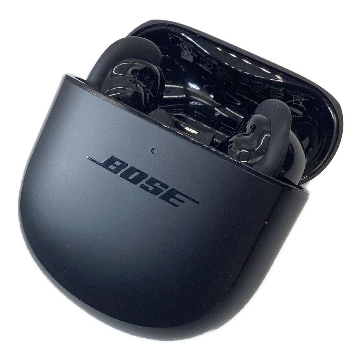 BOSE (ボーズ) イヤホン qc earbuds ii -｜トレファクONLINE