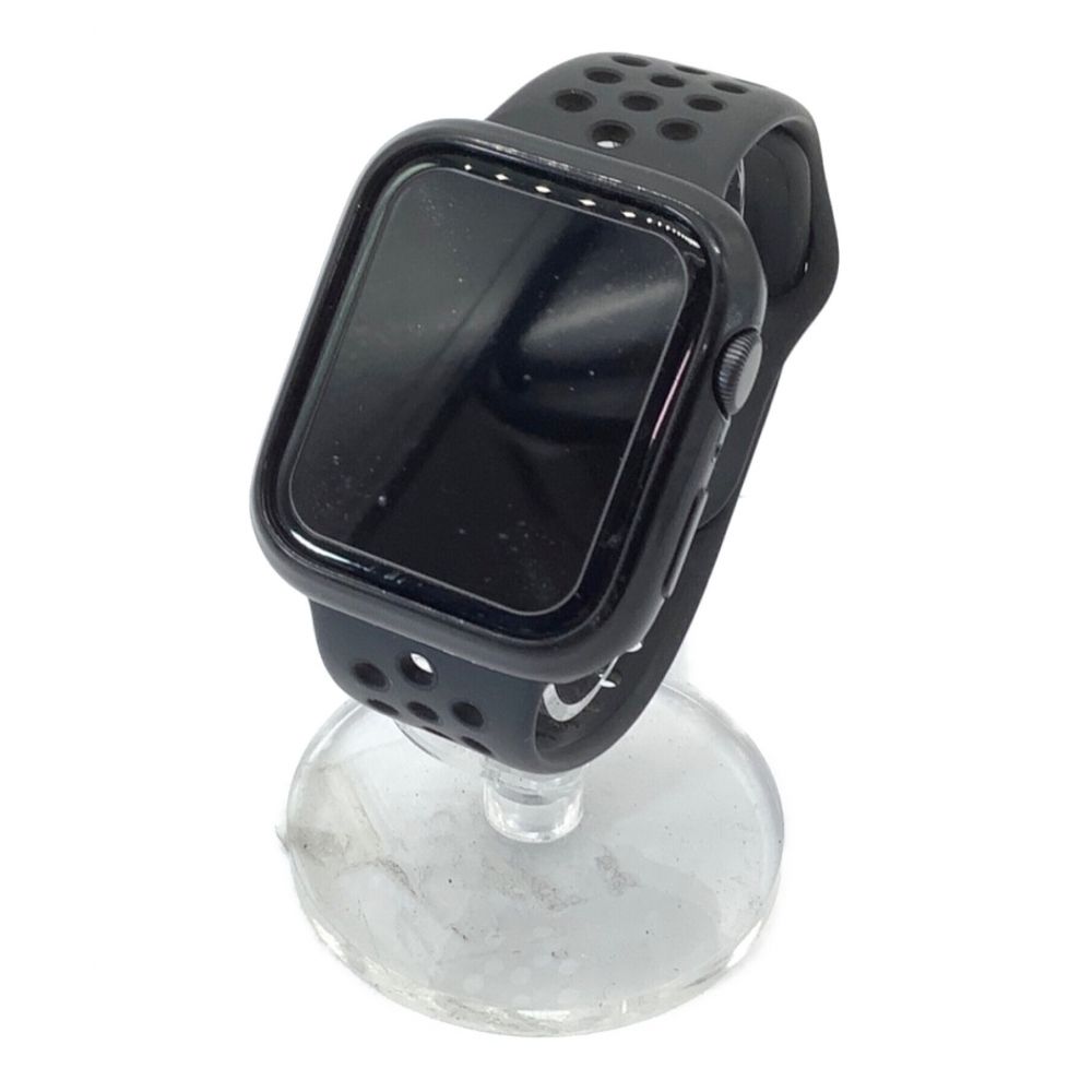 Apple (アップル) Apple Watch SE MKQ83J/A GPSモデル ケースサイズ:44 ...