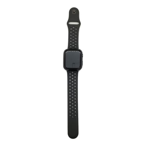 通販新作Apple Watch Series4 バッテリー97% 40mm セルラー Apple Watch本体
