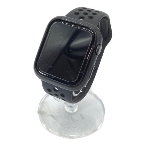 Apple (アップル) Apple Watch SE MKQ83J/A GPSモデル ケースサイズ:44