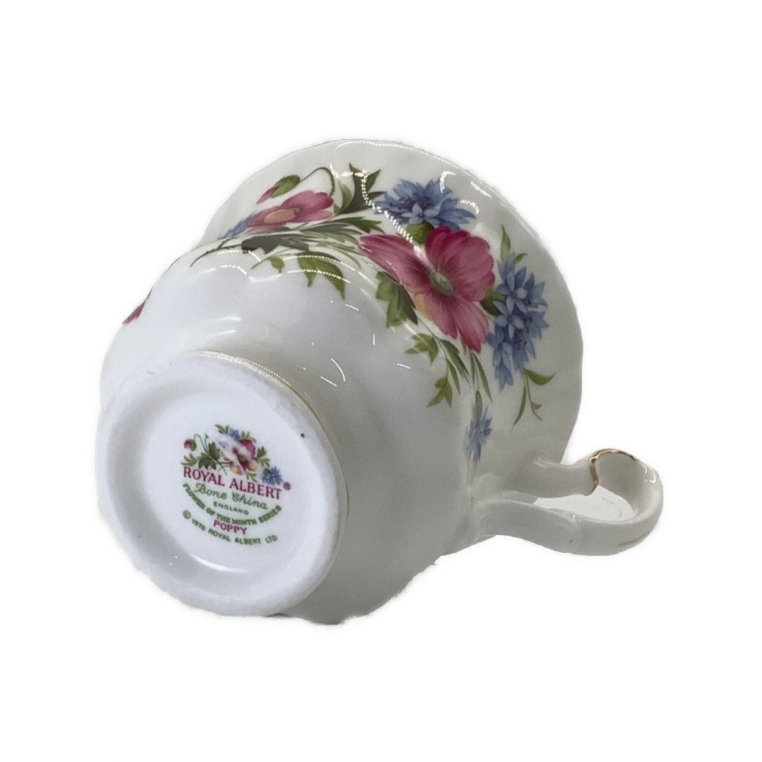 Royal Albert カップ&ソーサー August 千葉激安 www.baumarkt-vogl.at