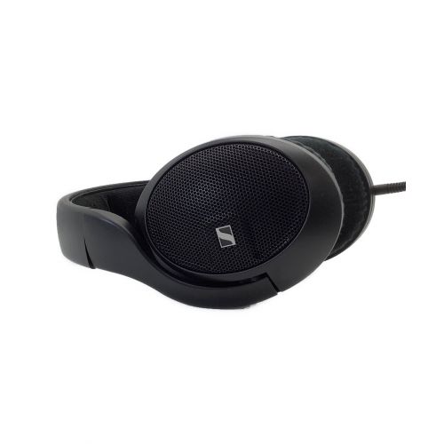 SENNHEISER　hd560s