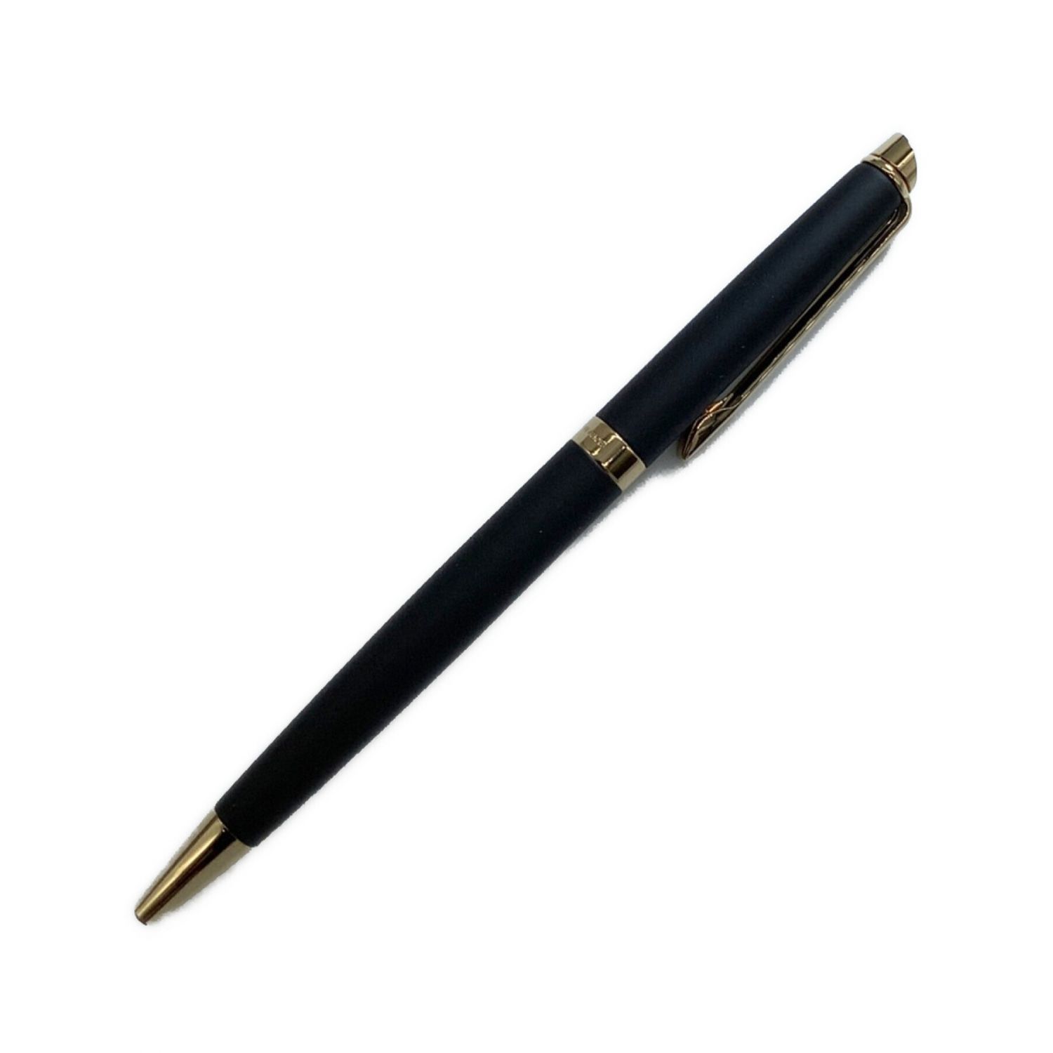 WATERMAN ウォーターマン ボールペン メトロポリタン ES マット