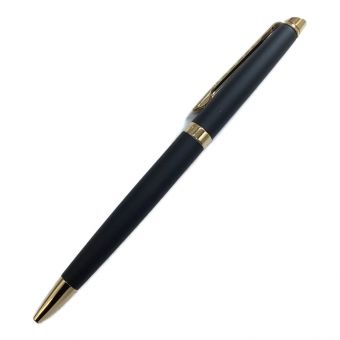 WATERMAN (ウォーターマン) ボールペン メトロポリタン S0920860 マットブラック