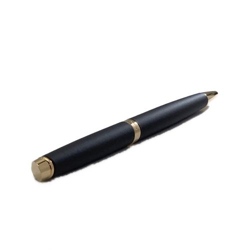 WATERMAN (ウォーターマン) ボールペン メトロポリタン S0920860 マットブラック