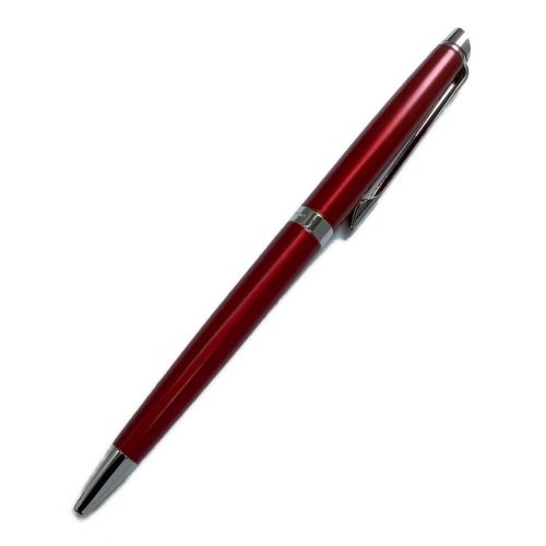 WATERMAN (ウォーターマン) ボールペン メトロポリタン 2046602 ルージュ