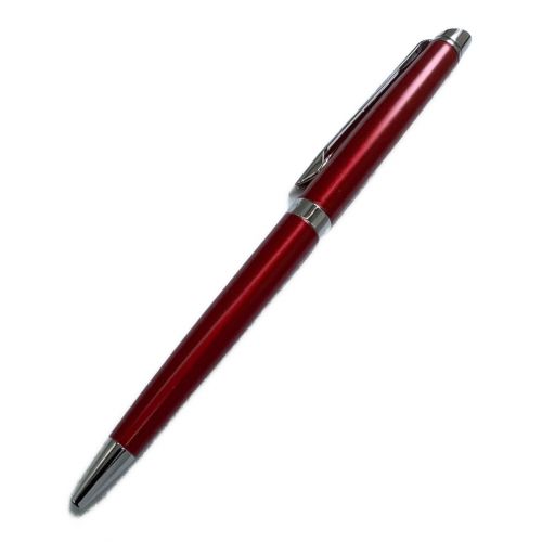 WATERMAN (ウォーターマン) ボールペン メトロポリタン 2046602 ルージュ