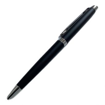 WATERMAN (ウォーターマン) ボールペン メトロポリタン S2259352 ブラックCTマットタイプ