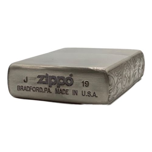 ZIPPO 202-SIDEARB