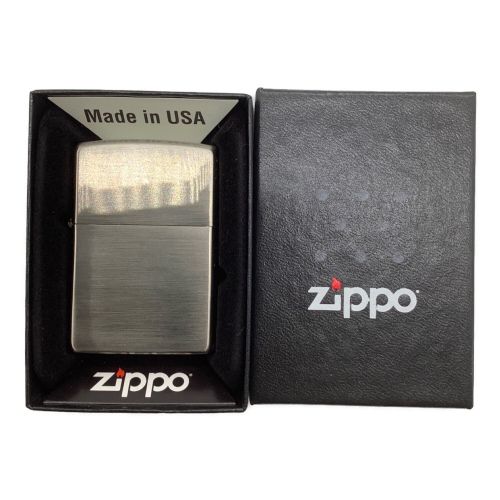 ZIPPO 202-SIDEARB