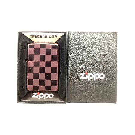 ZIPPO 25CK-ROSE