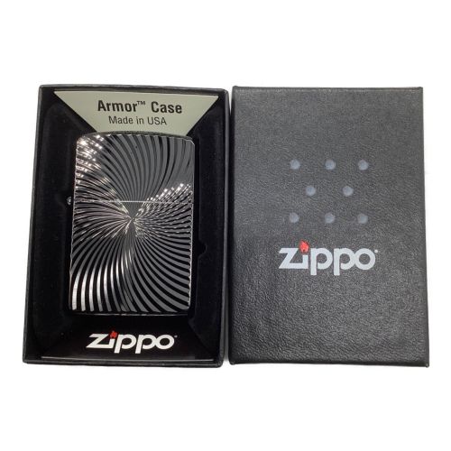 ZIPPO 62TIBK-WAVE