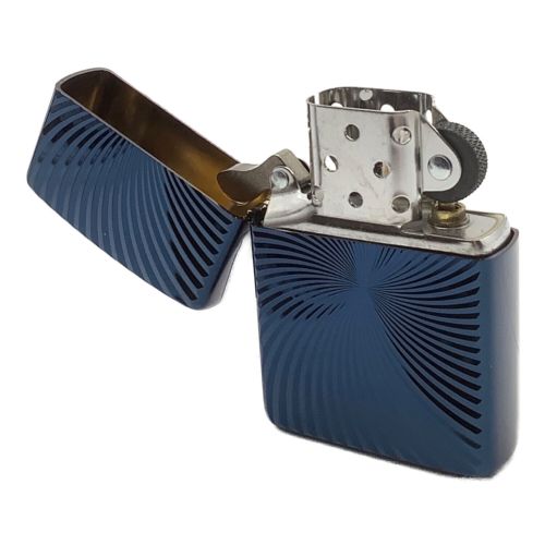 ZIPPO 62TIBL-WAVE