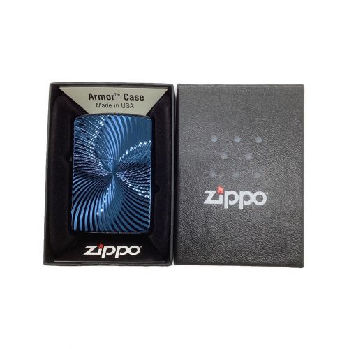 ZIPPO 62TIBL-WAVE