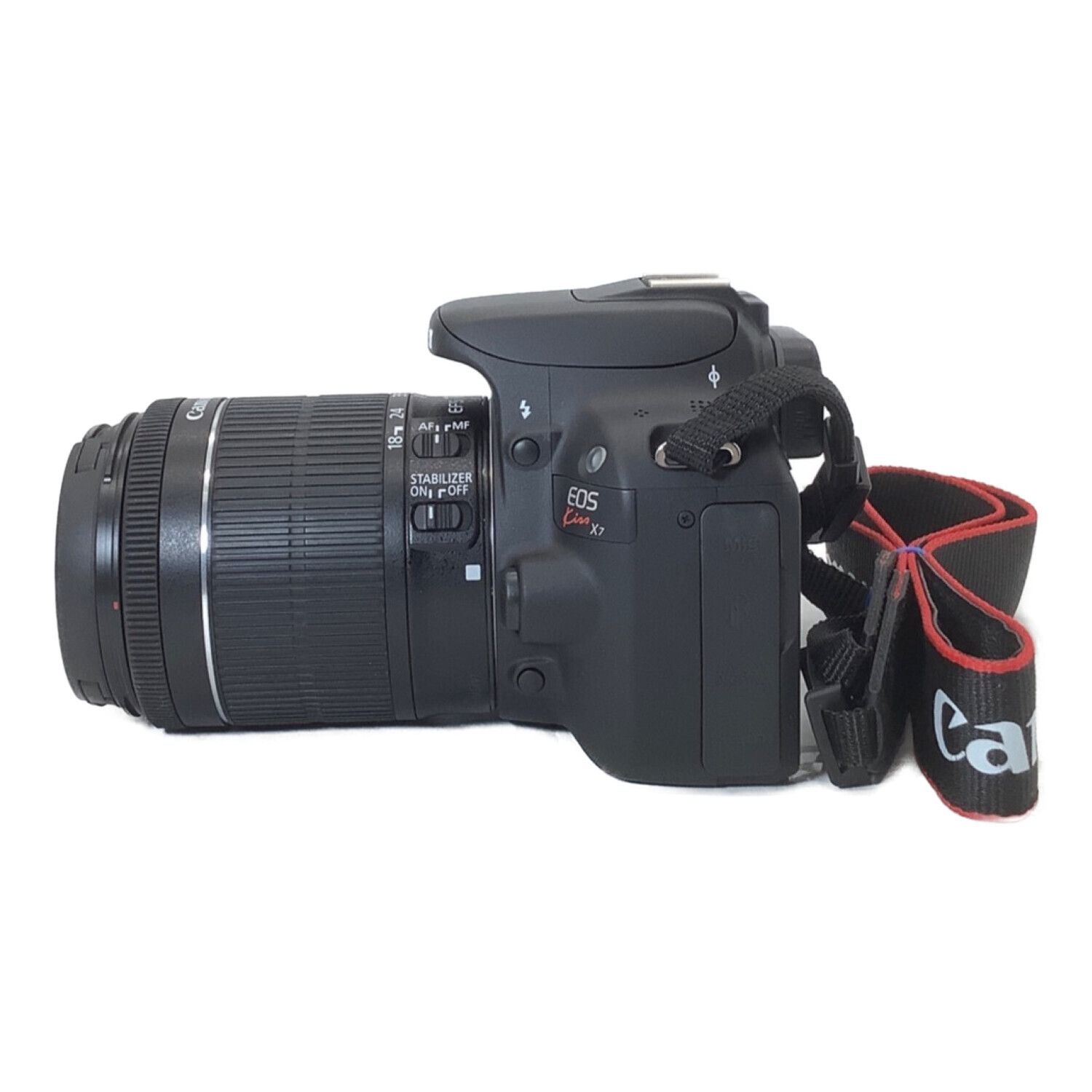 CANON (キャノン) デジタル一眼レフカメラ DS126441 EOS KISS X7 1800 