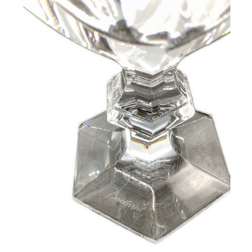 Baccarat (バカラ) ワイングラス アルクール・ゴブレット｜トレファク