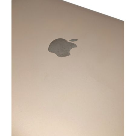 Apple MacBook Air(Retina 2018) バッテリー程度:Bランク