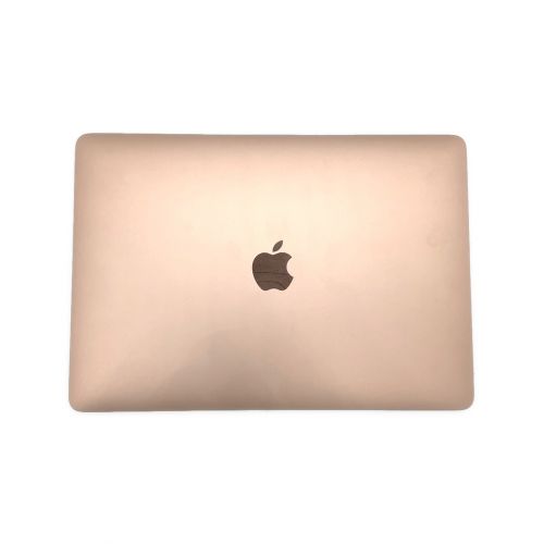 Apple MacBook Air(Retina 2018) バッテリー程度:Bランク｜トレファク