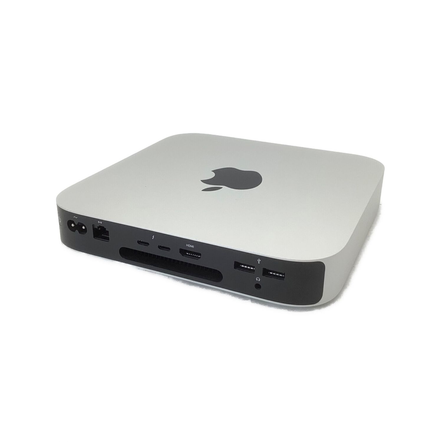Apple (アップル) Mac mini A2348 Mac OS Ventura Apple M1 メモリ:8GB