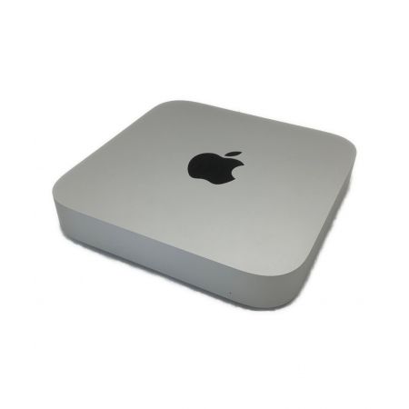 Apple (アップル) Mac mini A2348 Mac OS Ventura Apple M1 メモリ:8GB SSD:256GB ドライブ無し c07h44nnq6nv
